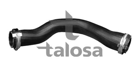 Gaine de suralimentation TALOSA 66-14842