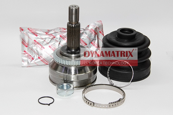 Jeu de joints, arbre de transmission DYNAMATRIX DCV862005