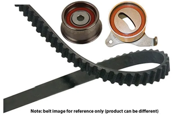 Kit de courroie crantée KAVO PARTS DKT-9017