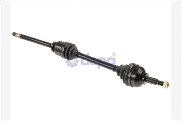 Arbre de transmission DEPA 3205060