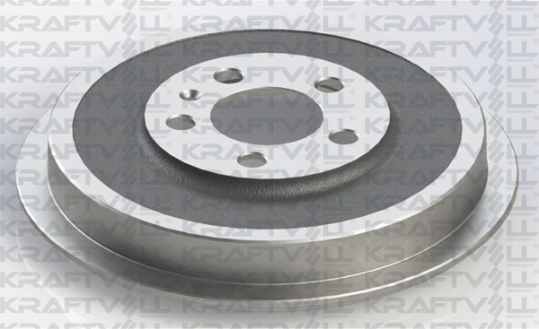 Tambour de frein KRAFTVOLL GERMANY 07050067