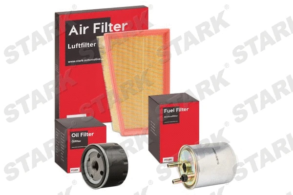 Kit de filtres Stark SKFS-188103089