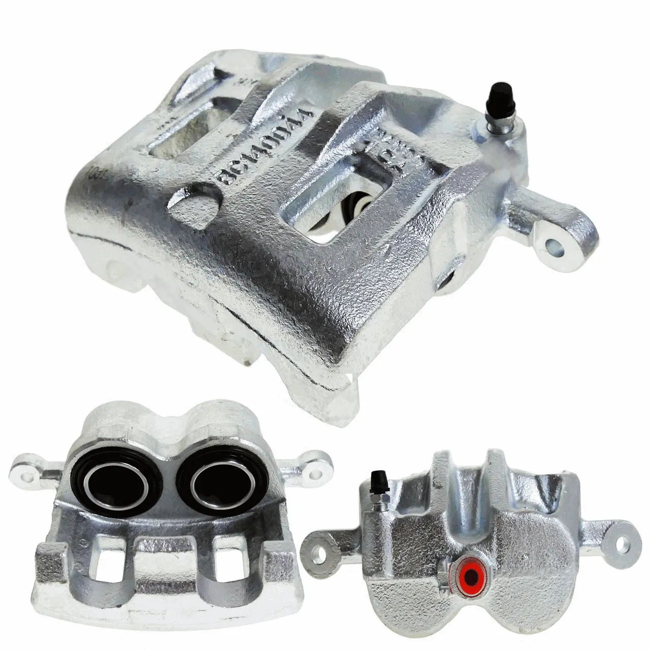 Étrier de frein Brake ENGINEERING CA2906R