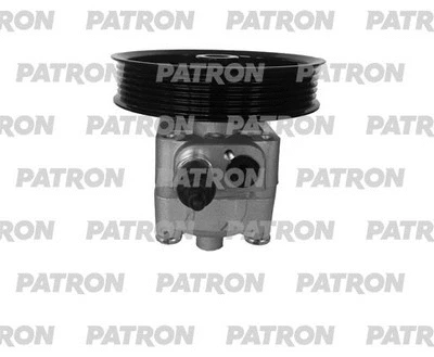 Pompe hydraulique, direction PATRON PPS857