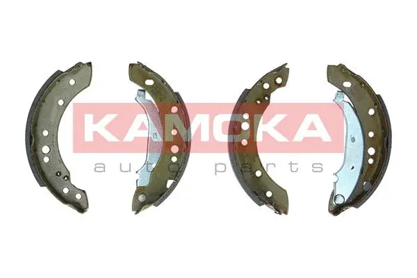 Jeu de mâchoires de frein KAMOKA JQ202083