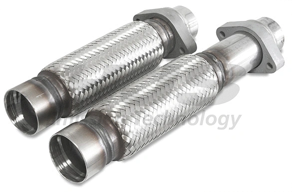 Tube de réparation, catalyseur HJS 83 00 8360