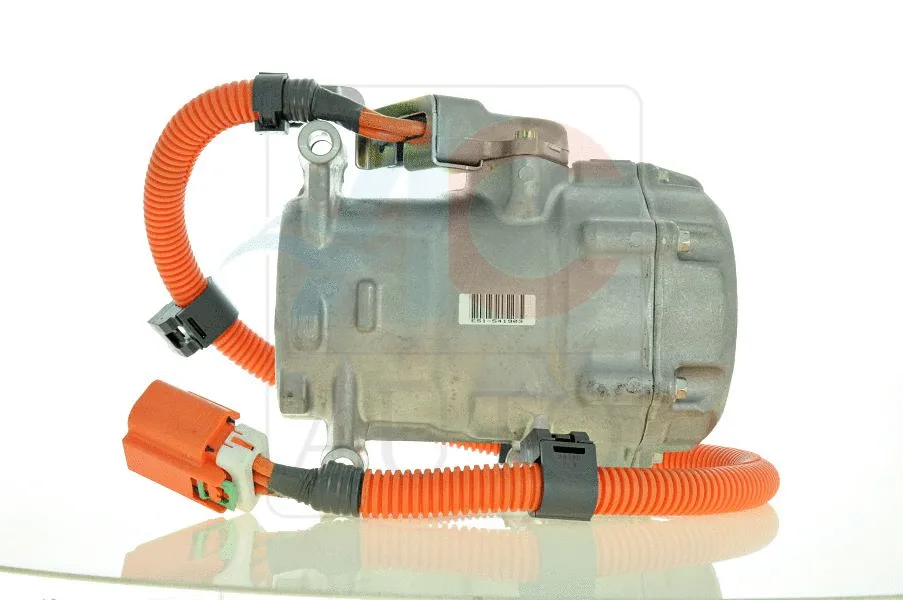 Compresseur, climatisation ACAUTO AC-01DN192