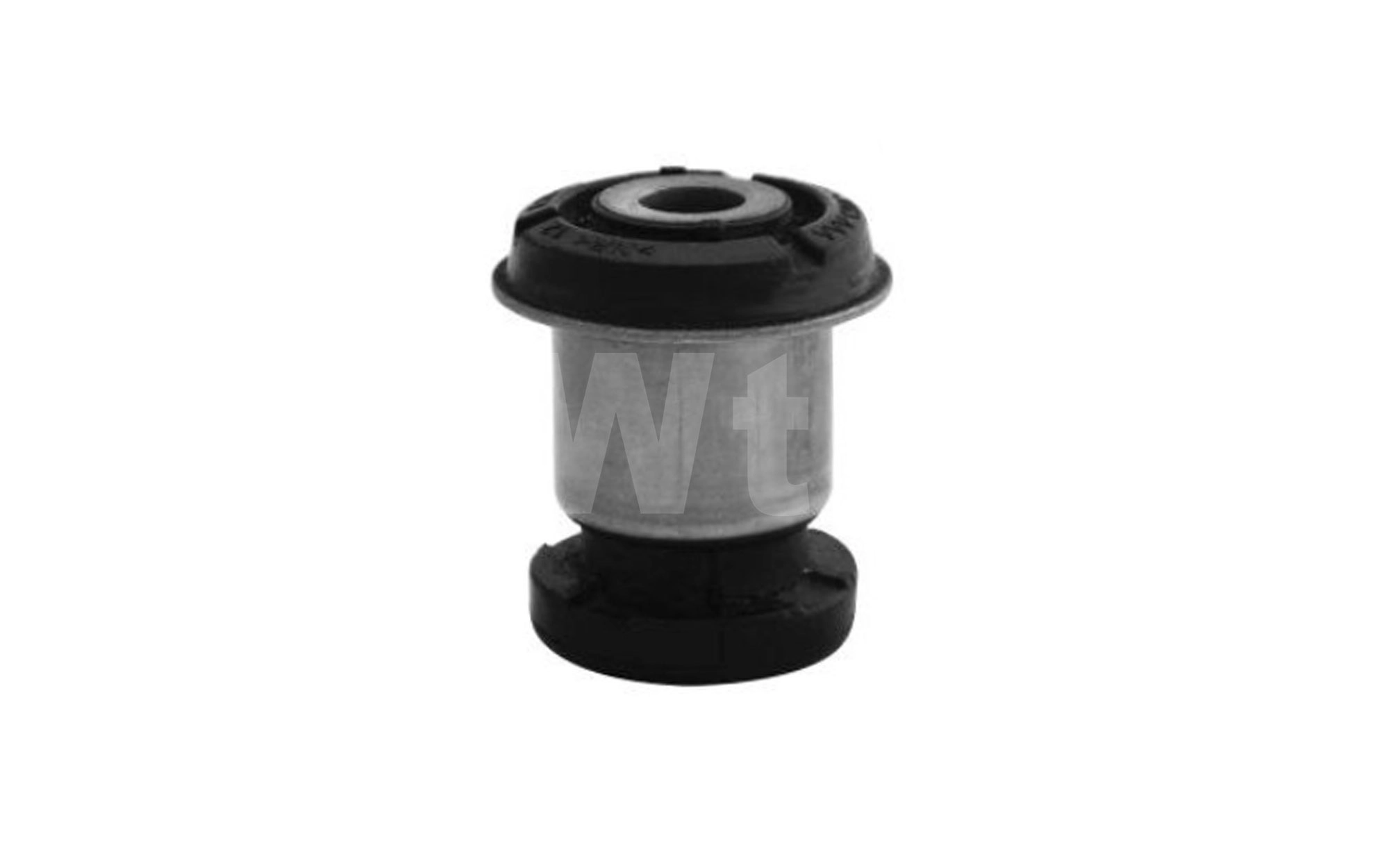 Suspension, bras de liaison Wti Automotive A981142