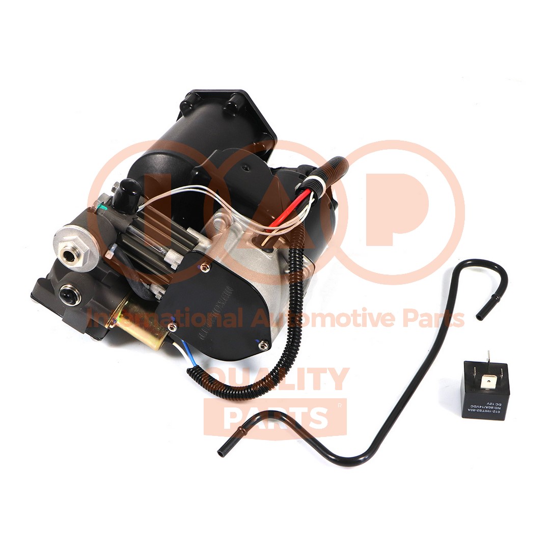 Compresseur, système d'air comprimé IAP QUALITY PARTS 513-14080P