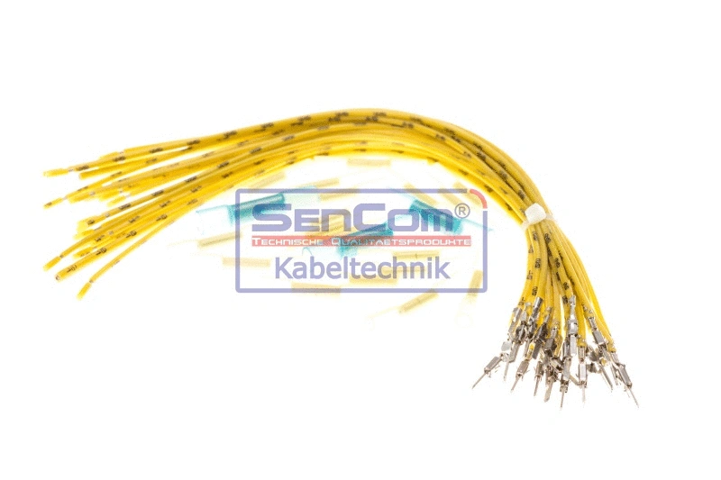 Kit réparation de câble, porte SenCom 1512513S
