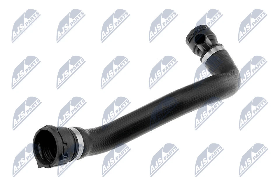Durite de radiateur NTY CPP-BM-011