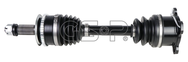Arbre de transmission GSP-BR 239164OL