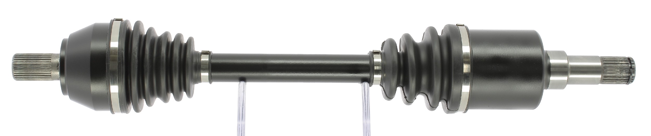 Arbre de transmission FRIESEN FDS2003