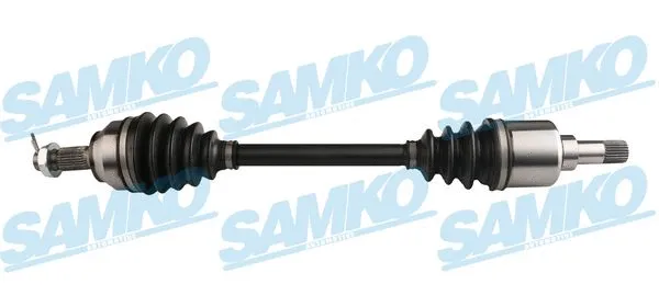 Arbre de transmission SAMKO DS60195