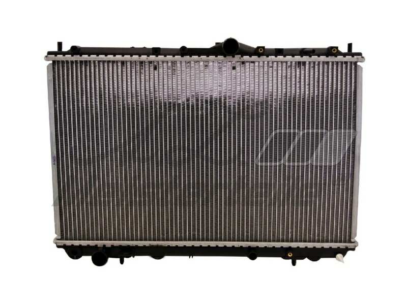 Radiateur, refroidissement du moteur A.Z. Meisterteile AZMT-45-040-2611