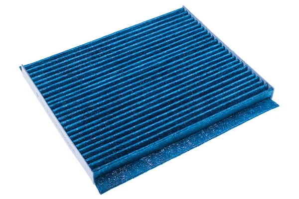 Filtre, air de l'habitacle DENCKERMANN M110537A