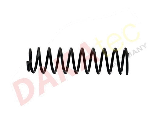 Ressort de suspension DAKAtec 300418