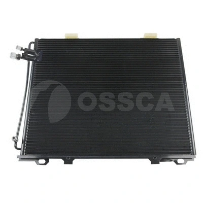 Condenseur, climatisation OSSCA 12453