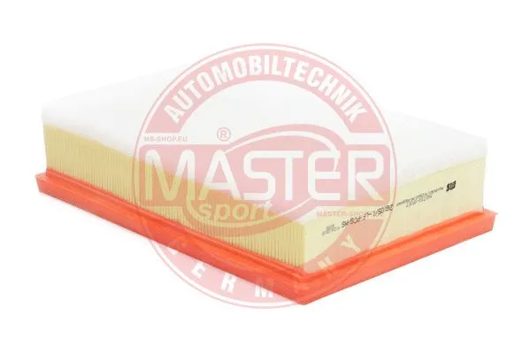 Filtre à air MASTER-SPORT GERMANY 28105/1-LF-PCS-MS