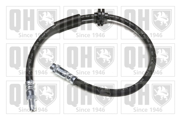Flexible de frein QUINTON HAZELL BFH6083