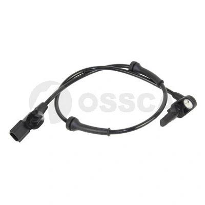 Capteur, vitesse de roue OSSCA 23042