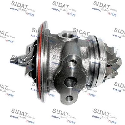 Groupe carter, turbocompresseur AUTOTEAM D7373