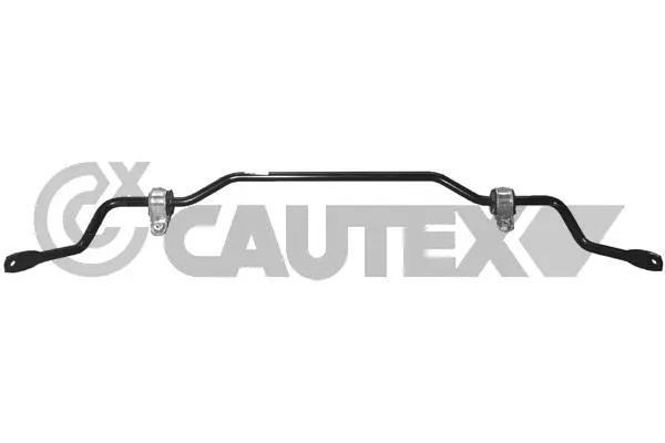Stabilisateur, chassis CAUTEX 750070