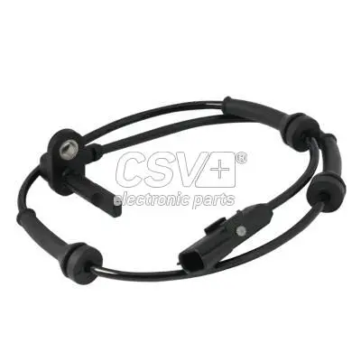 Capteur, vitesse de roue CSV electronic parts CSG9674