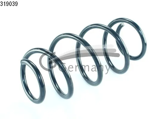 Ressort de suspension CS Germany 14.319.039