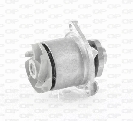 Pompe à eau, refroidissement du moteur OPEN PARTS WAP8214.00