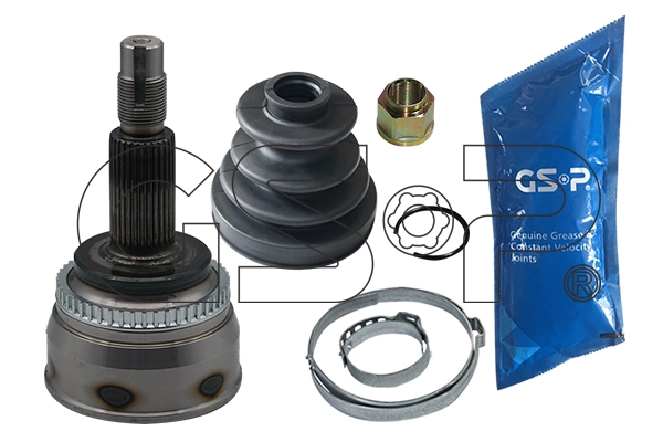 Jeu de joints, arbre de transmission GSP-BR 859154