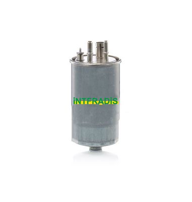 Boîtier, filtre à carburant INTFRADIS 101060