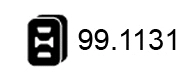 Suspension, échappement ASSO 99.1131