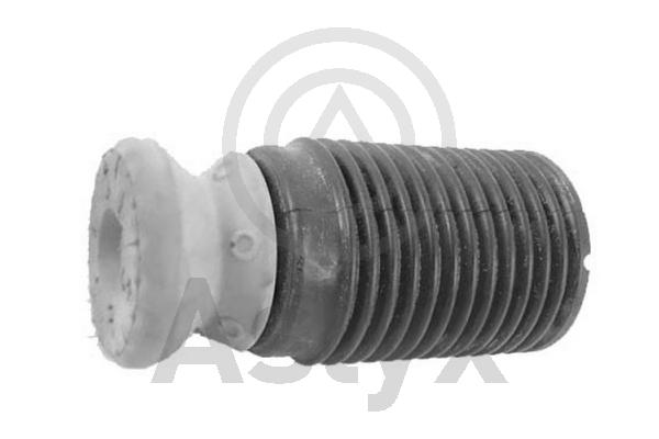 Butée élastique, suspension Aslyx AS-506982