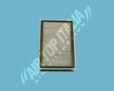 Filtre, air de l'habitacle ASTER AS2314