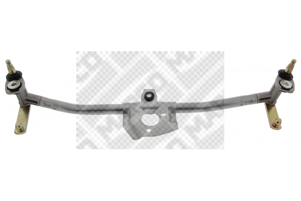 Tringlerie d'essuie-glace MAPCO 104884