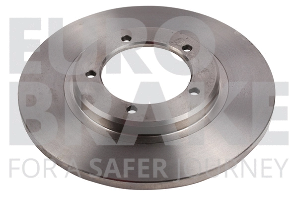 Disque de frein EUROBRAKE 5815205107