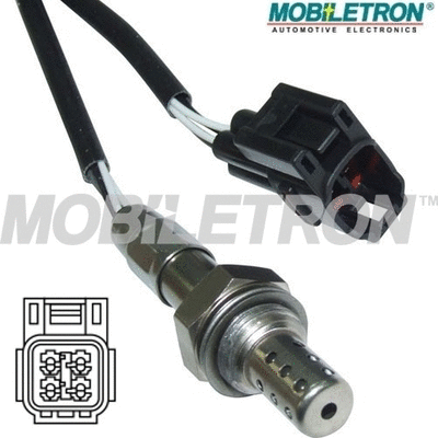 Sonde lambda MOBILETRON OS-U413P