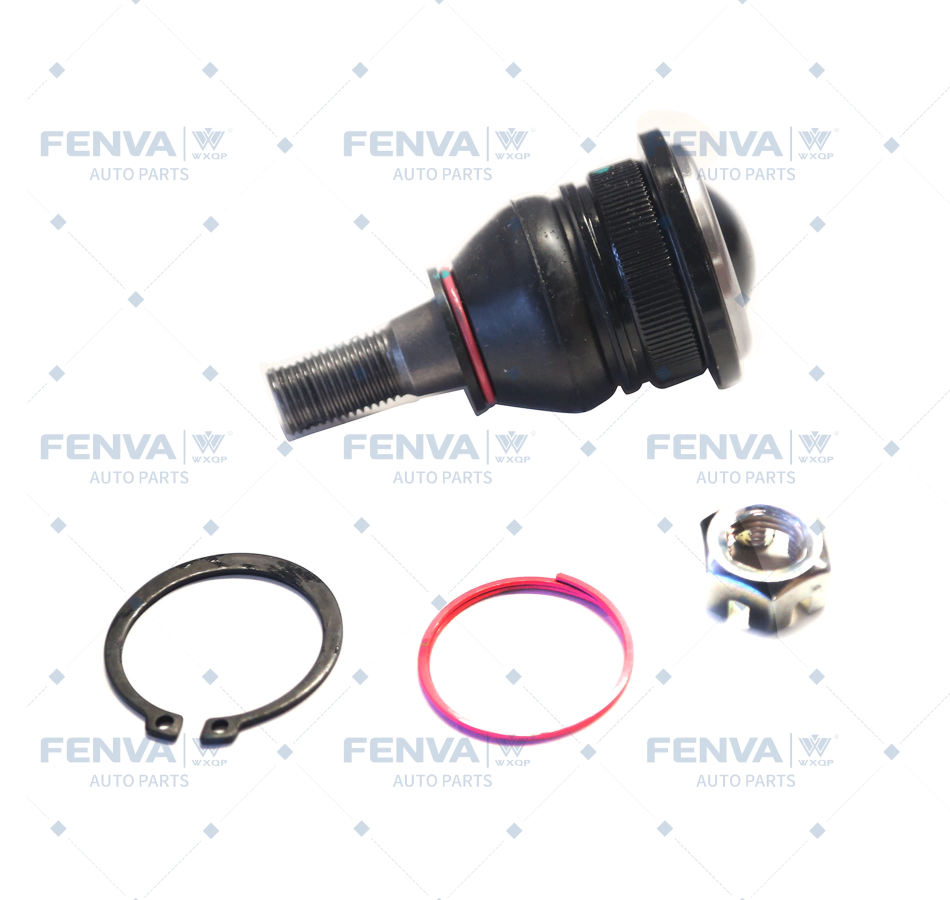 Rotule de suspension WXQP 50241