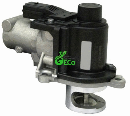 Vanne EGR GECO VE1169