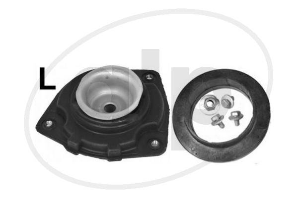 Kit de réparation, coupelle de suspension alp ALP-002520