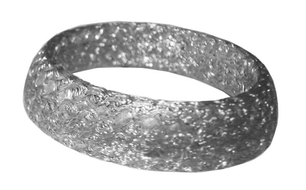 Bague d'étanchéité, tuyau d'échappement IMASAF 09.40.71