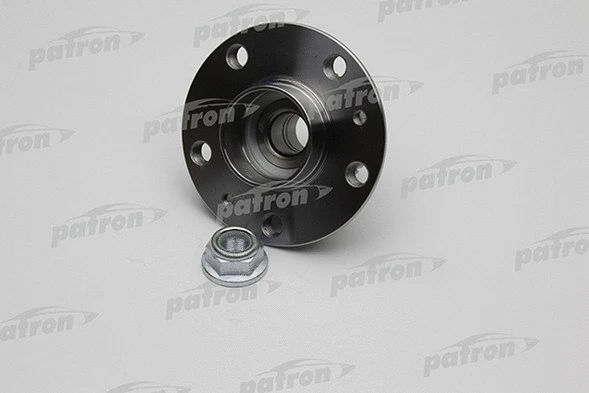 Kit de roulements de roue PATRON PBK3468H