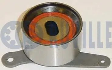 Poulie de tension, courroie crantée RUVILLE 540293