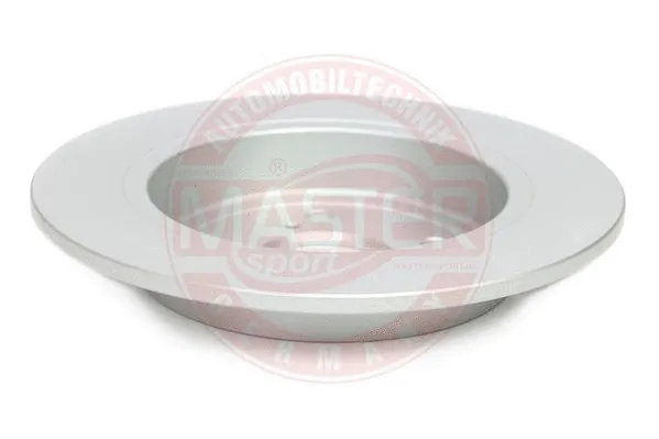 Disque de frein MASTER-SPORT GERMANY 24010901671PR-PCS-MS