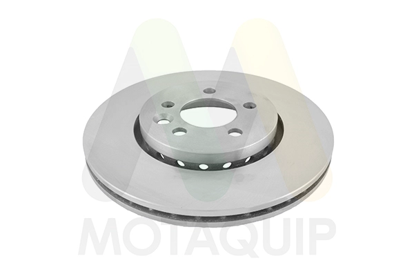 Disque de frein MOTAQUIP LVBE240Z