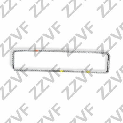 Chaîne de distribution ZZVF ZVMN927