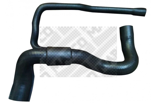 Durite de radiateur MAPCO 39056