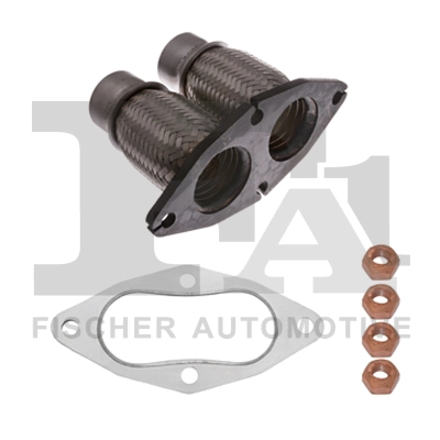 Tube de réparation, catalyseur FA1 KF110030