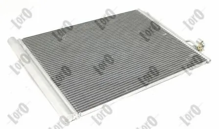 Condenseur, climatisation ABAKUS 004-016-0020